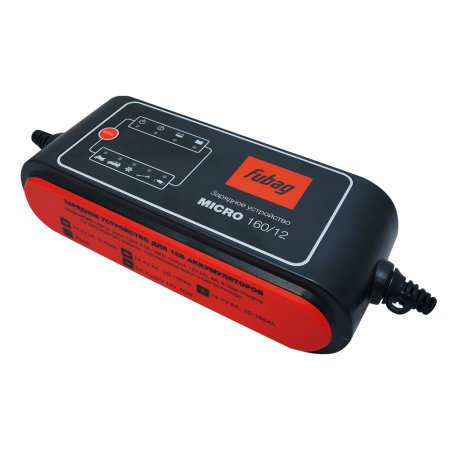 Зарядное устройство FUBAG MICRO 160/12 в Новосибирске фото