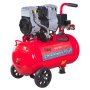 Компрессор воздушный безмасляный малошумный FUBAG OLS 190/24 CM1.6 в Новосибирске фото
