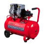 Компрессор воздушный безмасляный малошумный FUBAG OLS 250/50 CM2 в Новосибирске фото