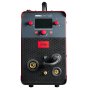 Полуавтомат сварочный инверторный FUBAG INMIG 315T SYN LCD  + Горелка FB 360 3m в Новосибирске фото