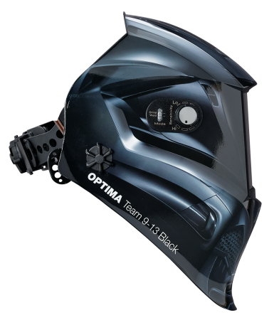  Маска сварщика Хамелеон FUBAG IR 9-13A S в Новосибирске фото