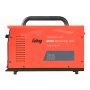 Инвертор сварочный FUBAG INTIG 200 AC/DC Pulse LCD + горелка FB TIG 26 5P  в Новосибирске фото