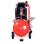Поршневой масляный компрессор FUBAG FC 230/50 CM2 в Новосибирске фото