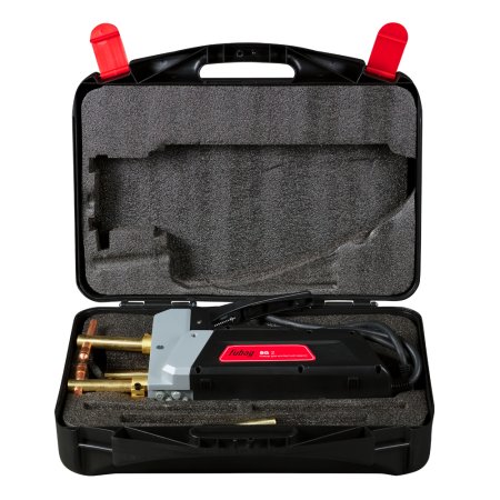 Клещи подвесные Fubag SG 2 с блоком управления в Новосибирске фото