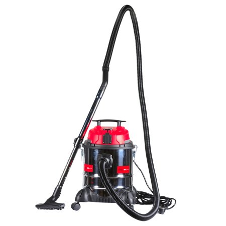 FUBAG Строительный пылесос WD 4SP в Новосибирске фото