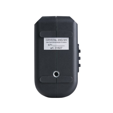 FUBAG Лазерный уровень Crystal 20G VH c зеленым лучом  в Новосибирске фото