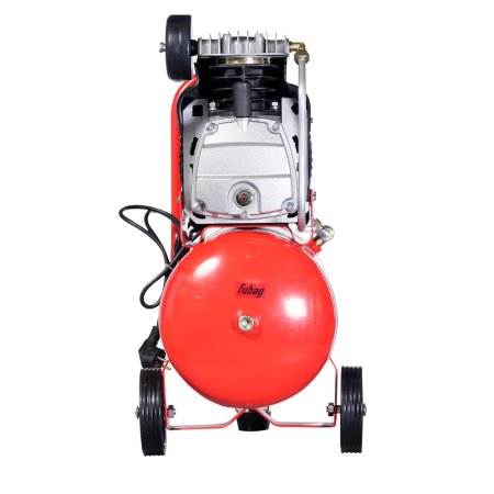 Поршневой масляный компрессор FUBAG FC 230/24 CM2 в Новосибирске фото