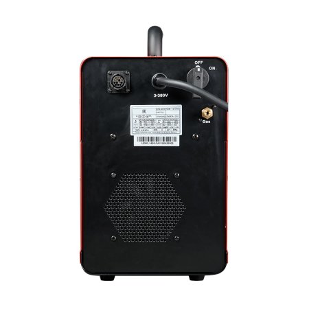 Инвертор сварочный FUBAG INTIG 400 T W DC PULSE + горелка FB TIG 18 5P 4 м + блок жидкостного охлаждения Cool 70  + тележка  в Новосибирске фото