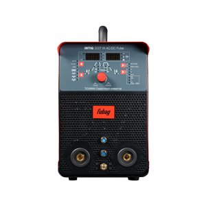 FUBAG Сварочный инверторный аргонодуговой аппарат INTIG 500 T AC/DC PULSE с горелкой FB TIG 26 5P 4m в Новосибирске фото