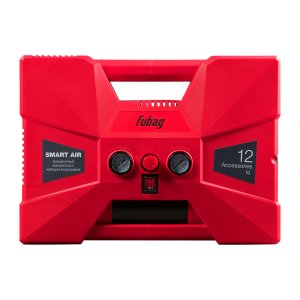 Компрессорный набор FUBAG Smart Air в Новосибирске фото