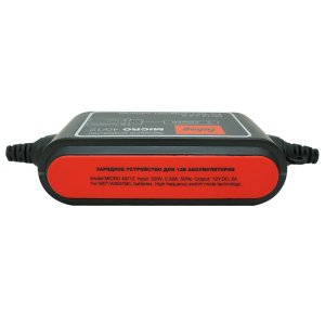 Зарядное устройство FUBAG MICRO 40/12 в Новосибирске фото