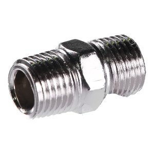 Переходник 1/4"M на 1/4"M в Новосибирске фото