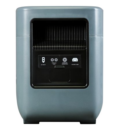 Портативная электростанция FUBAG AS 4800i (аккумулятор LiFePO4) в Новосибирске фото