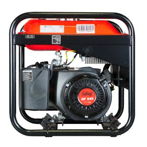 Инверторный генератор FUBAG PRI 5500 открытого типа в Новосибирске фото