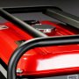 FUBAG Бензиновый генератор с электростартером и коннектором автоматики BS 9000 A ES в Новосибирске фото