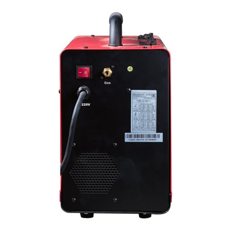 FUBAG Сварочный полуавтомат INMIG 200 SYN LCD (новый дисплей) с горелкой FB 250 3 м (FB 250 Ergo 3 м) + Маска сварщика Хамелеон IR 4-13N M + Порошковая проволока самозащитная FB 71TGS 0.8 мм_катушка 100 мм_вес 1 кг в ПОДАРОК! в Новосибирске фото