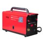 Полуавтомат сварочный FUBAG IRMIG 200 SYN PULSE LED (с горелкой 250А в комплекте) в Новосибирске фото