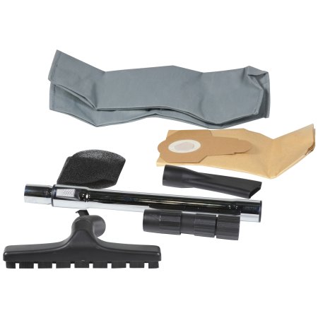 FUBAG Строительный пылесос WD 5SP в Новосибирске фото