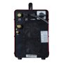 Полуавтомат сварочный FUBAG XMIG 500T DW PULSE + подающий механизм DRIVE XMIG DW PULSE  + горелка FB 550W 3 м + блок жидкостного охлаждения Cool XMIG + шланг-пакет 5 метров 95 мм2 14 pol с жидкостным охлаждением + Тележка  в Новосибирске фото