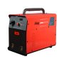 Полуавтомат сварочный инверторный FUBAG INMIG 400 T DG + подающий механизм DRIVE INMIG DG + шланг пакет 5 м  + горелка FB 400 3 м в Новосибирске фото