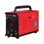 Инвертор сварочный FUBAG IRTIG 200 AC/DC PULSE + горелка FB TIG 26 5P 4 м Up&Down  в Новосибирске фото