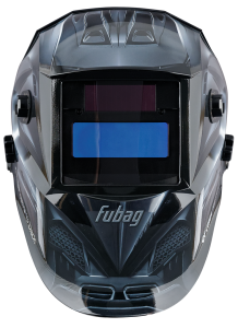  Маска сварщика Хамелеон FUBAG IR 9-13A S в Новосибирске фото