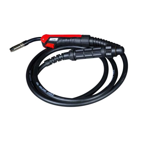 Полуавтомат сварочный FUBAG IRMIG 160 SYN LED (с горелкой 150А в комплекте) в Новосибирске фото