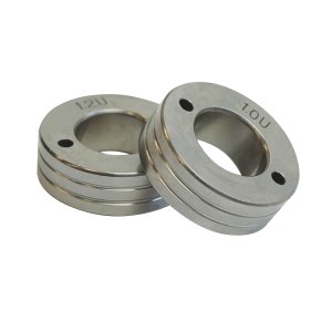 FUBAG Ролики 1,0/1,2 алюминий для DRIVE INMIG DW арт. 41104 / 41105 - 4 шт. в Новосибирске фото