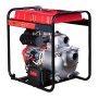 Дизельная мотопомпа FUBAG PD 1300 T ES для сильнозагрязненной воды в Новосибирске фото