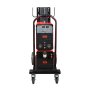 Инвертор сварочный FUBAG INTIG 400 T W DC PULSE + горелка FB TIG 18 5P 4 м + блок жидкостного охлаждения Cool 70  + тележка  в Новосибирске фото