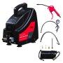 Компрессор FUBAG HANDY MASTER KIT + 5 предметов в Новосибирске фото