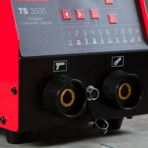 Аппарат точечной сварки FUBAG TS 3500 в Новосибирске фото