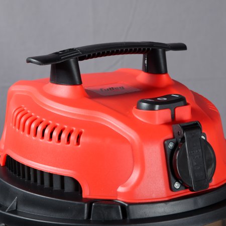 FUBAG Строительный пылесос WD 5SP в Новосибирске фото