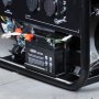 FUBAG Бензиновый генератор с электростартером и коннектором автоматики BS 3300 A ES в Новосибирске фото