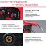 Полуавтомат сварочный FUBAG IRMIG 140 SYN с горелкой 150 А 3 м в комплекте в Новосибирске фото