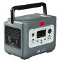 Портативная электростанция FUBAG AS 1200i (аккумулятор LiFePO4) в Новосибирске фото