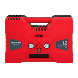 Компрессорный набор FUBAG Smart Air в Новосибирске фото