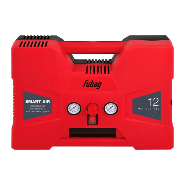 Компрессорный набор FUBAG Smart Air в Новосибирске фото