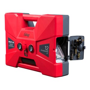 Компрессорный набор FUBAG Smart Air в Новосибирске фото