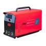 Полуавтомат сварочный FUBAG XMIG 500T DW PULSE + подающий механизм DRIVE XMIG DW PULSE  + горелка FB 550W 3 м + блок жидкостного охлаждения Cool XMIG + шланг-пакет 5 метров 95 мм2 14 pol с жидкостным охлаждением + Тележка  в Новосибирске фото