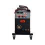Полуавтомат сварочный инверторный FUBAG INMIG 400 T DG + подающий механизм DRIVE INMIG DG + шланг пакет 5 м  + горелка FB 400 3 м в Новосибирске фото