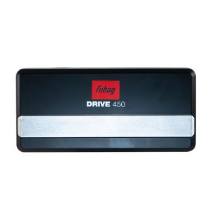 Пусковое устройство FUBAG DRIVE 450 с разъемом type-C на входе в Новосибирске фото