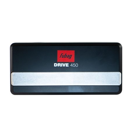 Пусковое устройство FUBAG DRIVE 450 с разъемом type-C на входе в Новосибирске фото