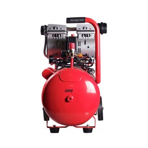 Компрессор безмасляный малошумный FUBAG OLS 280/50 CM2 - арт 8641820 в Новосибирске фото