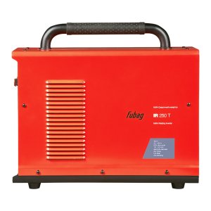 Инвертор сварочный FUBAG IR 250 T в Новосибирске фото
