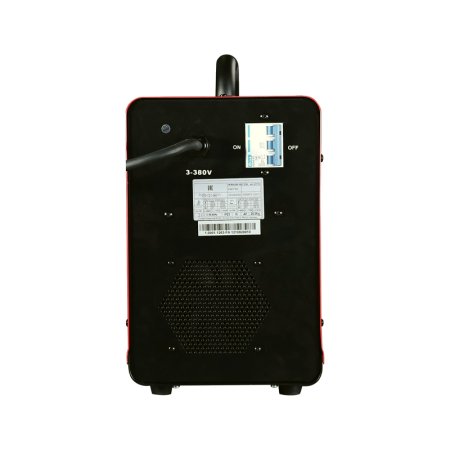 Инвертор сварочный FUBAG IN PULSE 300T CEL в Новосибирске фото