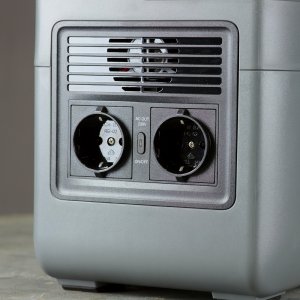 Портативная электростанция FUBAG AS 1200i (аккумулятор LiFePO4) в Новосибирске фото