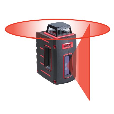 FUBAG Лазерный уровень Prisma 20R VH360 в Новосибирске фото
