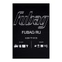 Фирменная футболка Fubag размер L в Новосибирске фото