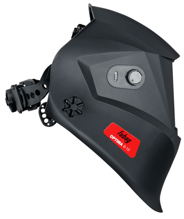  Маска сварщика Хамелеон FUBAG IR 9-13N S в Новосибирске фото